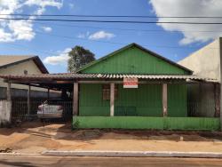 #11 - Casa para Venda em Antônio João - MS - 1