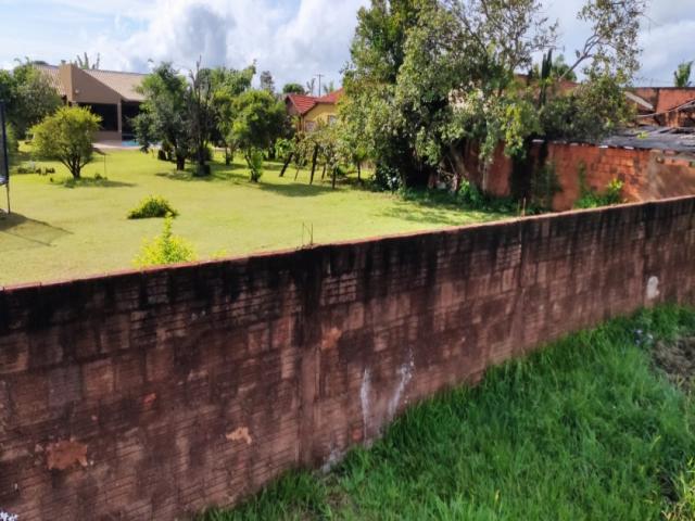 Terreno para Venda em Antônio João - 4