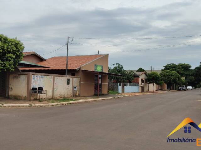 Casa para Venda em Antônio João - 4