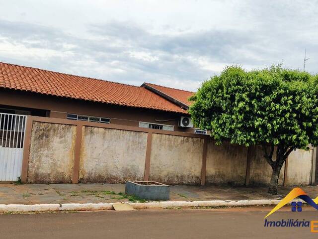Casa para Venda em Antônio João - 5
