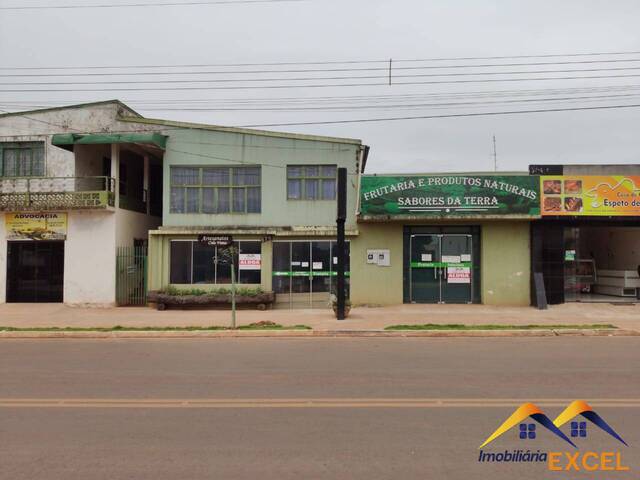 #18 - Sala para Venda em Antônio João - MS - 3