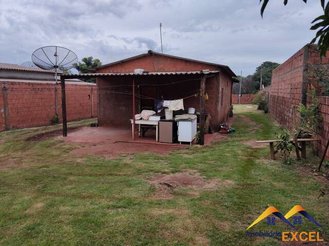 #22 - Casa para Venda em Antônio João - MS - 2