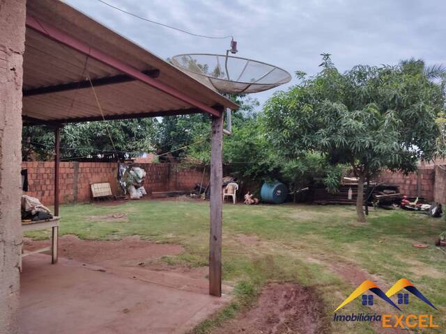 #22 - Casa para Venda em Antônio João - MS - 3