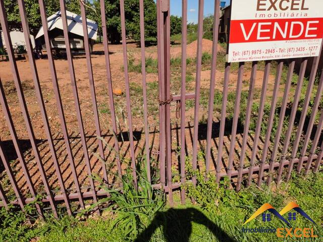 #23 - Área para Venda em Antônio João - MS - 2