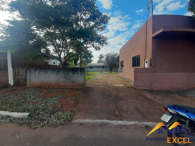 Casa para Venda em Antônio João - 4