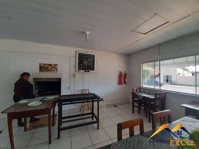 #28 - Sala para Venda em Antônio João - MS - 2