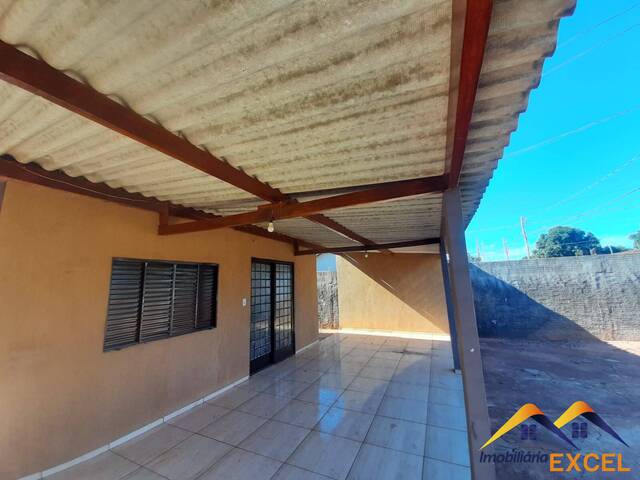 #30 - Casa para Venda em Antônio João - MS - 3