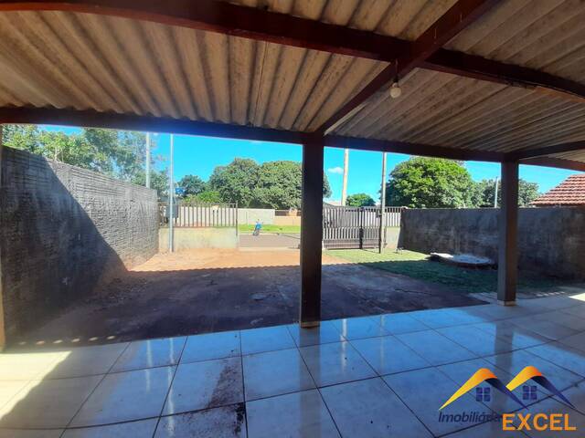 Casa para Venda em Antônio João - 4