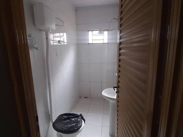 Apartamento para Venda em Antônio João - 5