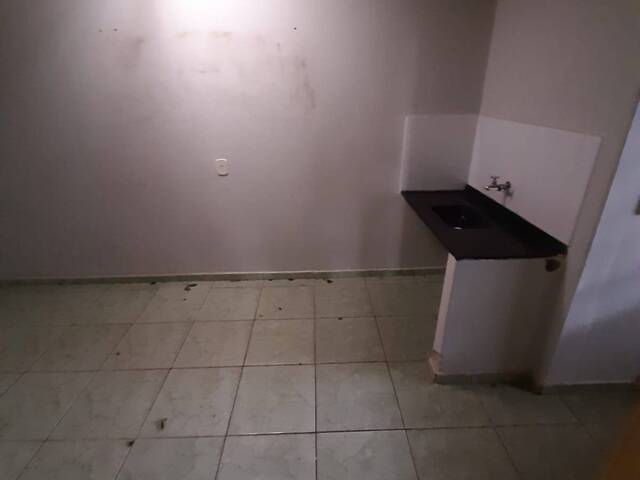 Apartamento para Venda em Antônio João - 4