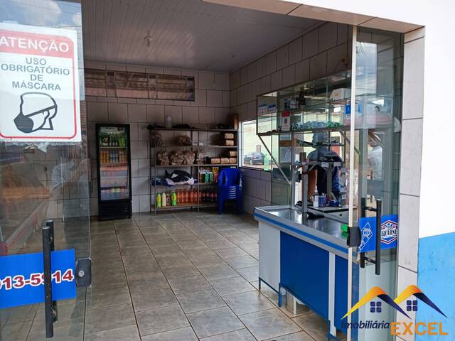 #35 - Salão Comercial para Venda em Antônio João - MS