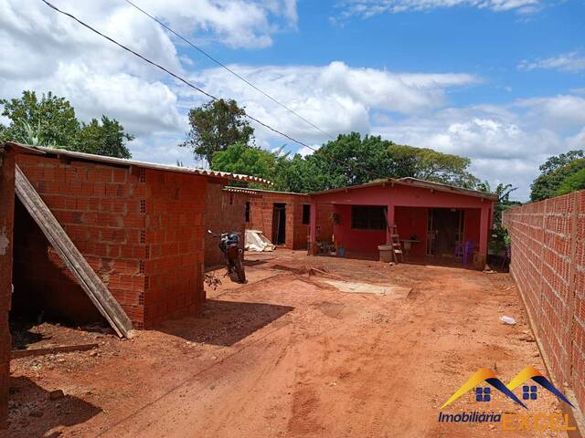 Casa para Venda em Antônio João - 4