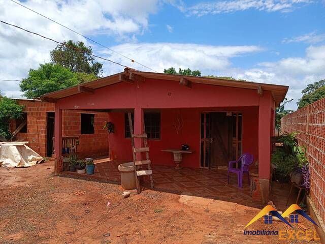 Casa para Venda em Antônio João - 5