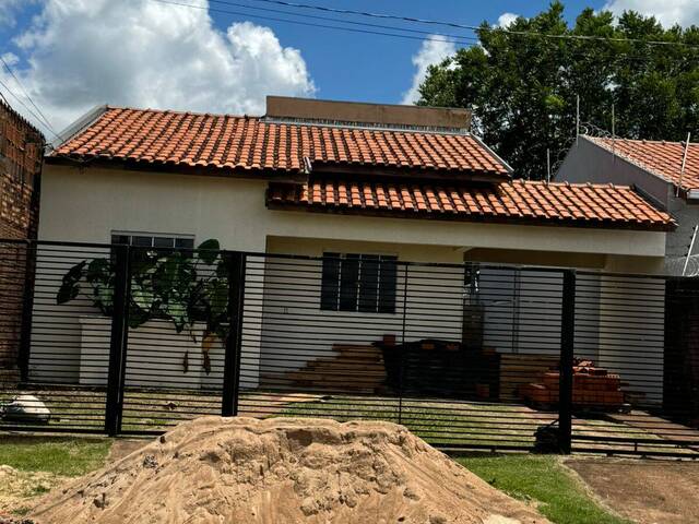 #47 - Casa para Locação em Antônio João - MS