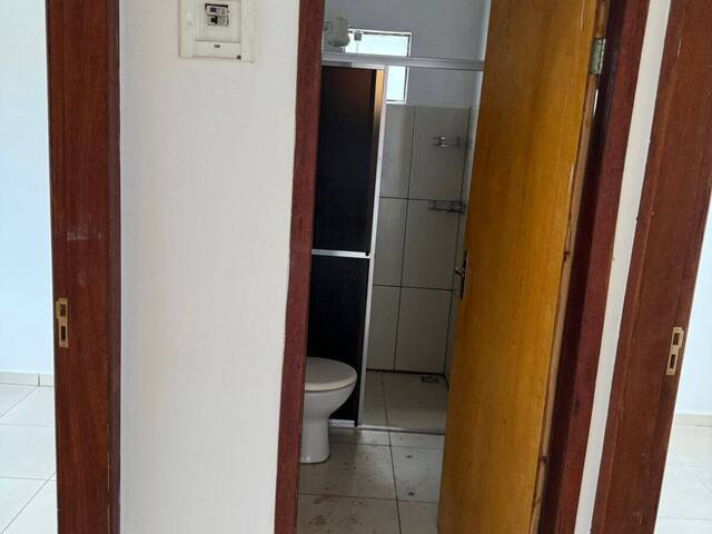 #47 - Casa para Locação em Antônio João - MS