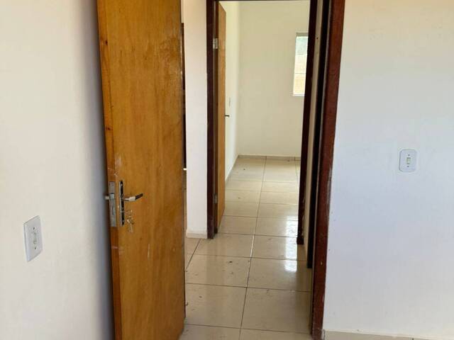 #47 - Casa para Locação em Antônio João - MS