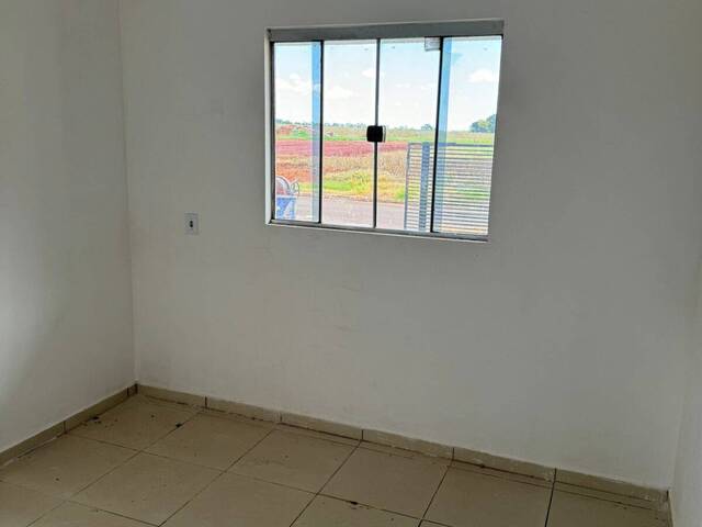 Casa para Locação em Antônio João - 5