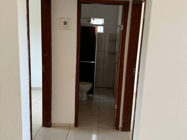 Casa para Locação em Antônio João - 4