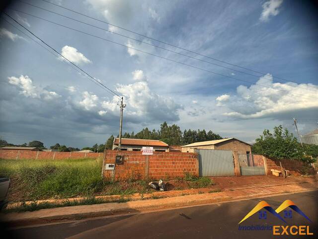 #49 - Casa para Venda em Antônio João - MS