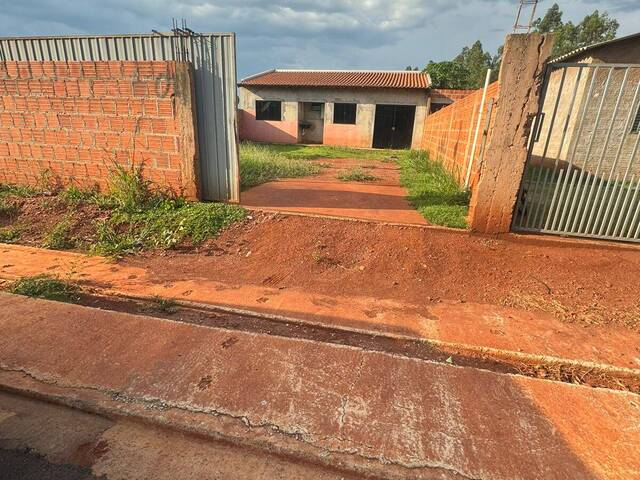 #49 - Casa para Venda em Antônio João - MS