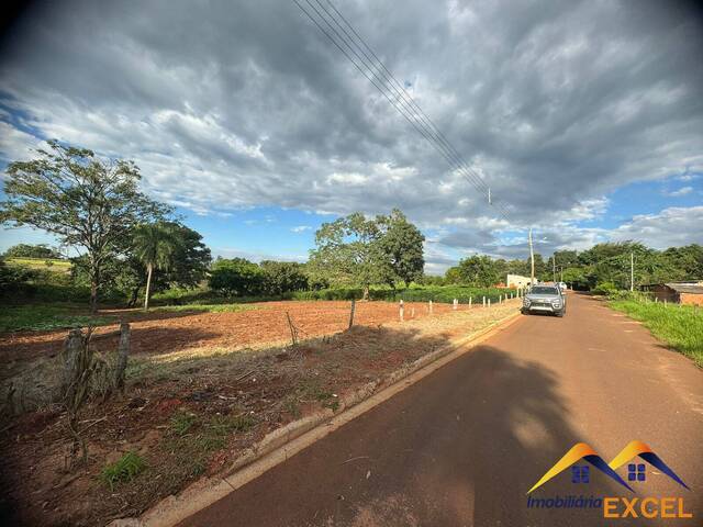 #51 - Área para Venda em Antônio João - MS - 2