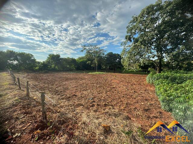 Área para Venda em Antônio João - 5