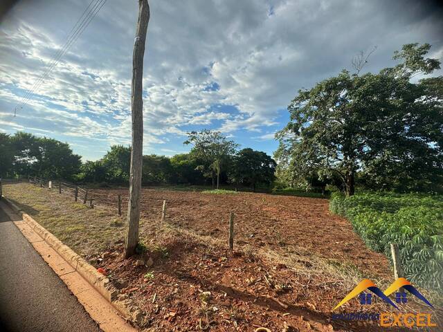 Área para Venda em Antônio João - 4