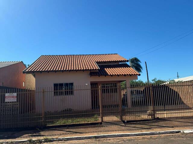#53 - Casa para Venda em Antônio João - MS - 3