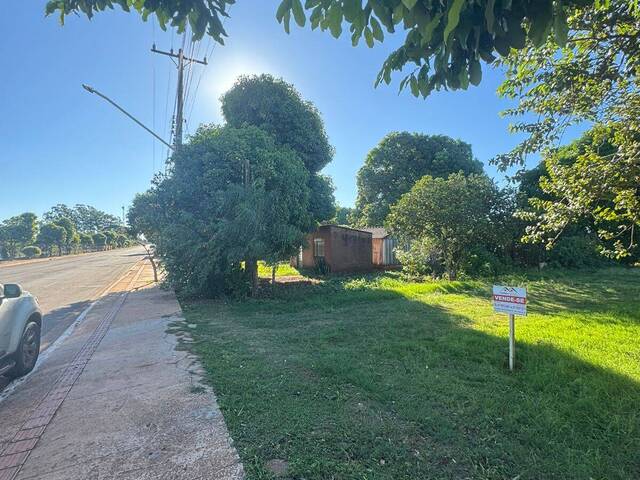 #29 - Área para Venda em Antônio João - MS