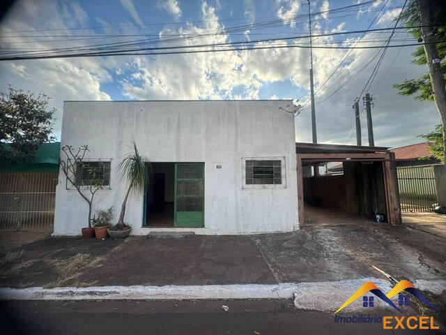 #58 - Salão Comercial para Locação em Antônio João - MS