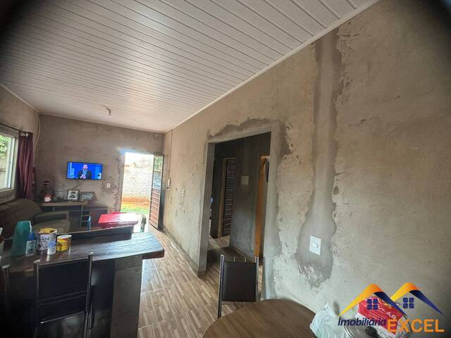 Casa para Venda em Antônio João - 5