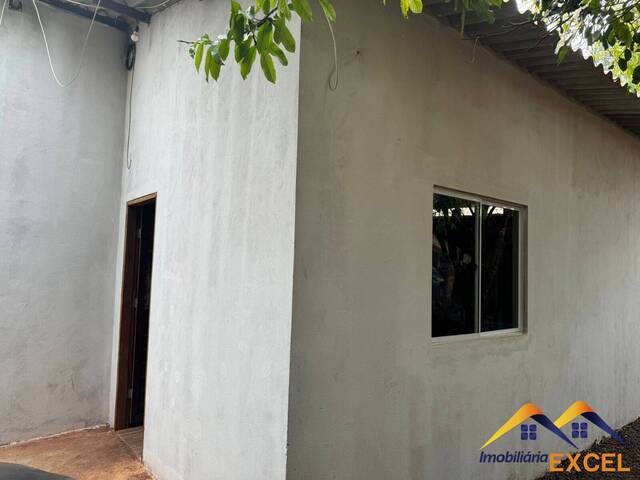 Casa para Venda em Antônio João - 4