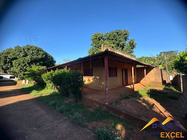Casa para Venda em Antônio João - 4