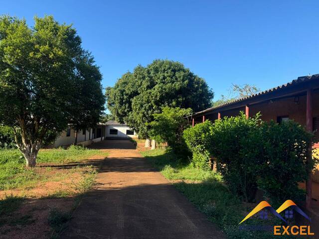 Casa para Venda em Antônio João - 5