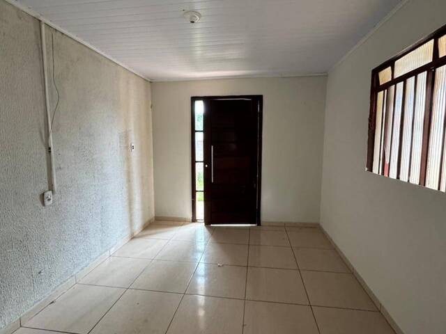 #63 - Casa para Venda em Antônio João - MS - 3