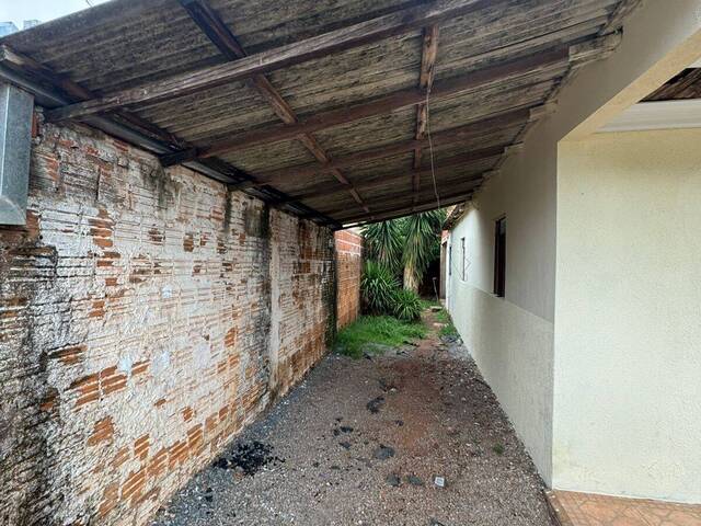 #63 - Casa para Venda em Antônio João - MS - 2