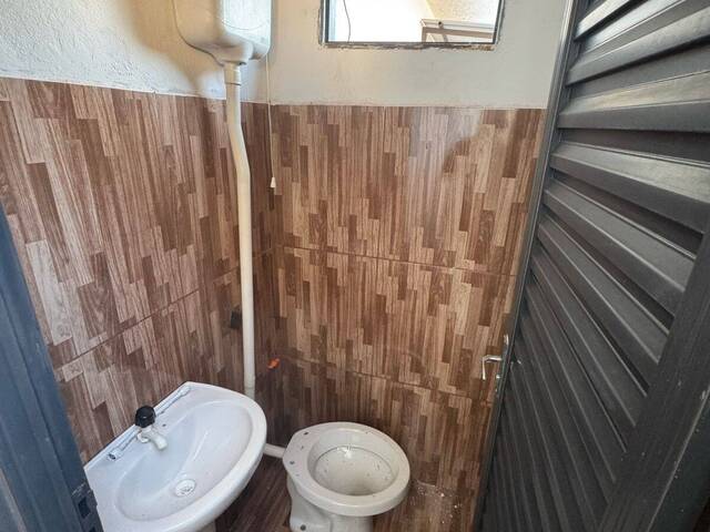 Sala para Locação em Antônio João - 5