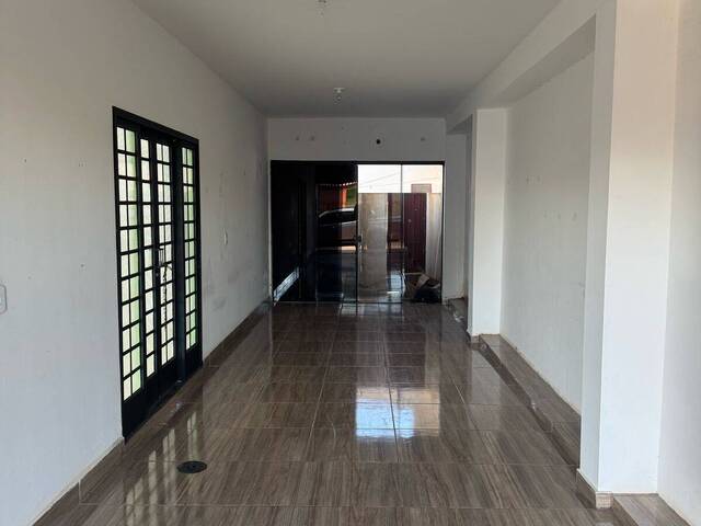 Sala para Locação em Antônio João - 4