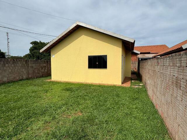 #66 - Casa para Locação em Antônio João - MS - 1
