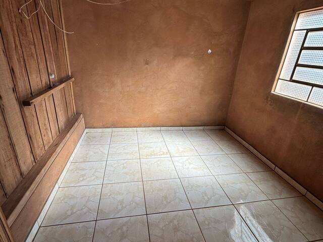 #67 - Casa para Venda em Antônio João - MS - 2