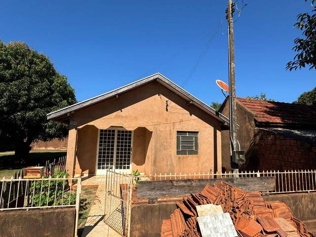 #67 - Casa para Venda em Antônio João - MS - 1