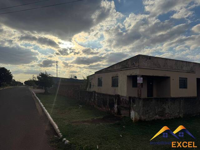 Área para Venda em Antônio João - 4