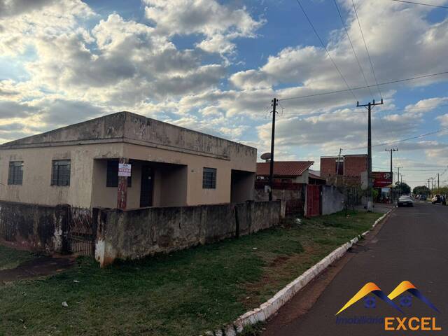 Área para Venda em Antônio João - 5