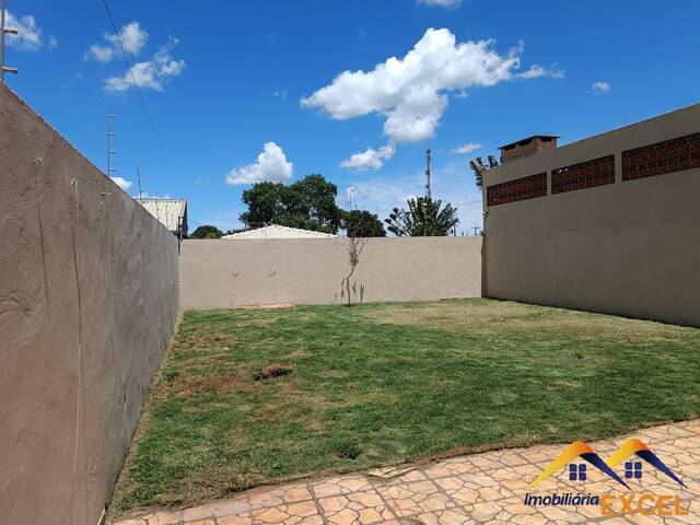 Casa para Venda em Antônio João - 5
