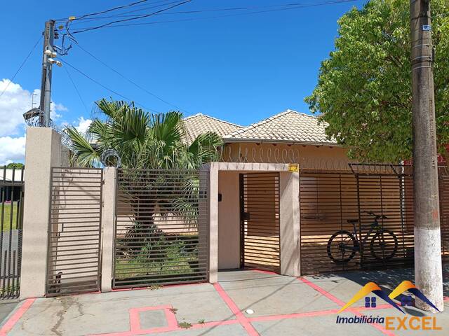 #70 - Casa para Venda em Antônio João - MS - 2