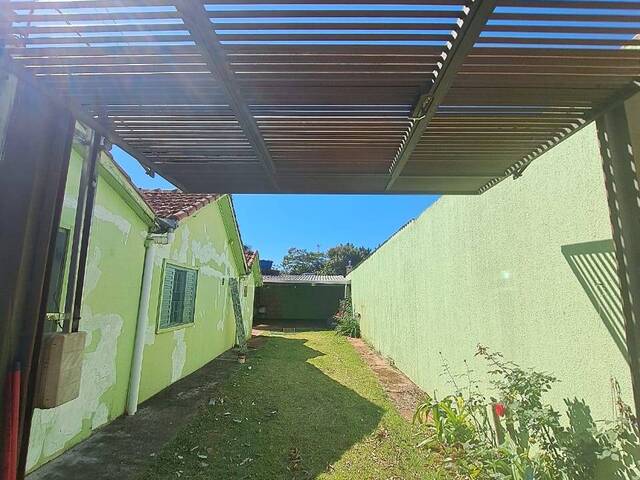 #71 - Casa para Venda em Antônio João - MS - 2