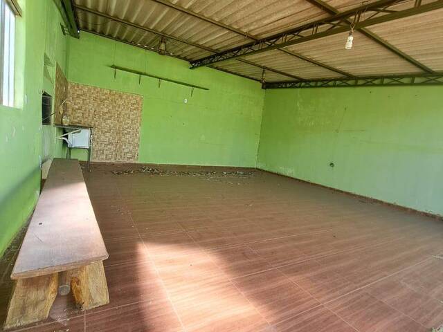 Casa para Venda em Antônio João - 4