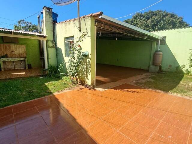 Casa para Venda em Antônio João - 5