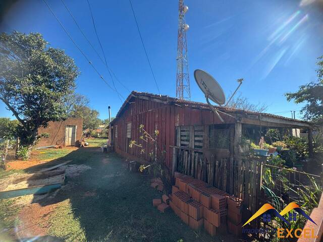 Área para Venda em Antônio João - 5