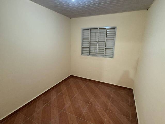 #73 - Casa para Locação em Antônio João - MS - 2